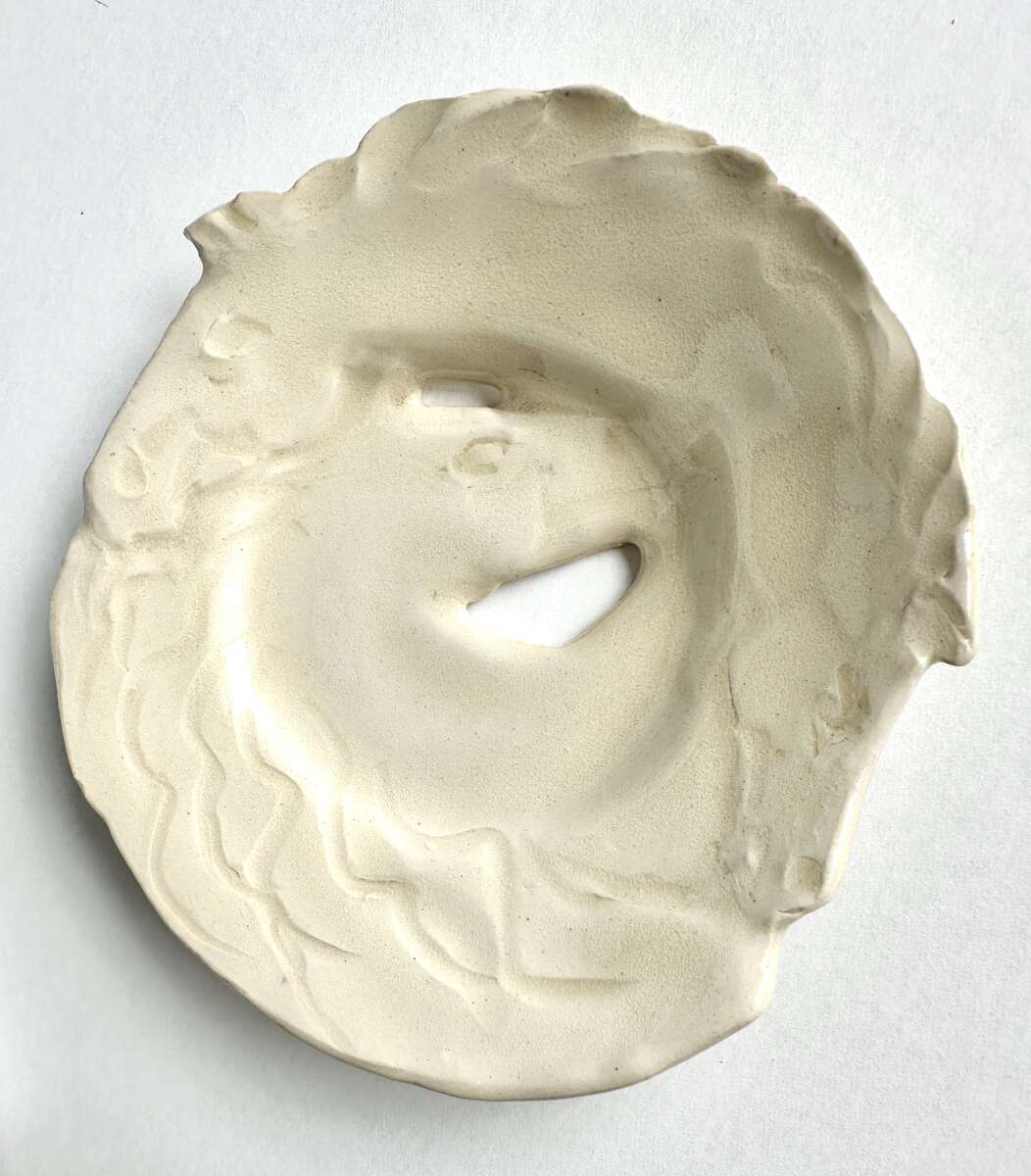 Three Horses Heads Soap