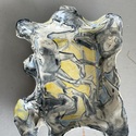 Large dish