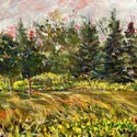 Edge of The Woods Edge of The Woods